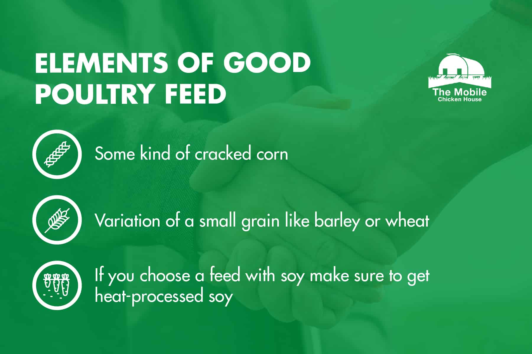 elements of good poultry feed elements of good poultry feed