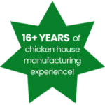 16+ years of experience